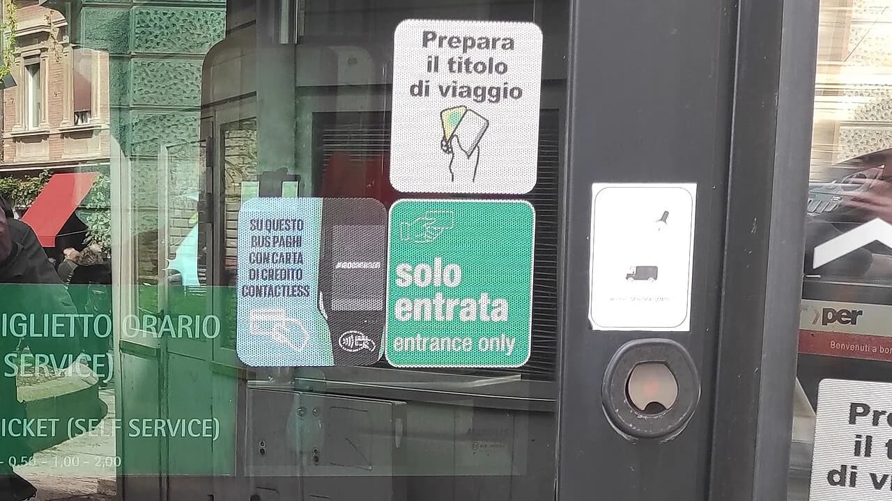 Bologna Public Transport: 7 Ways to Get Around Without a Car (2026 Guide)