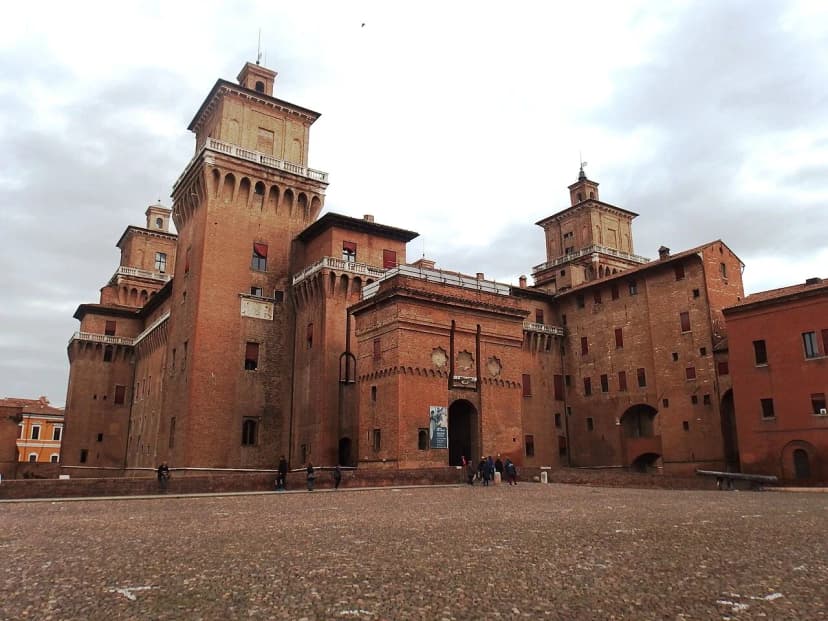 Bologna to Ferrara by Train: Times, Tickets and Day-Trip Guide (2026)