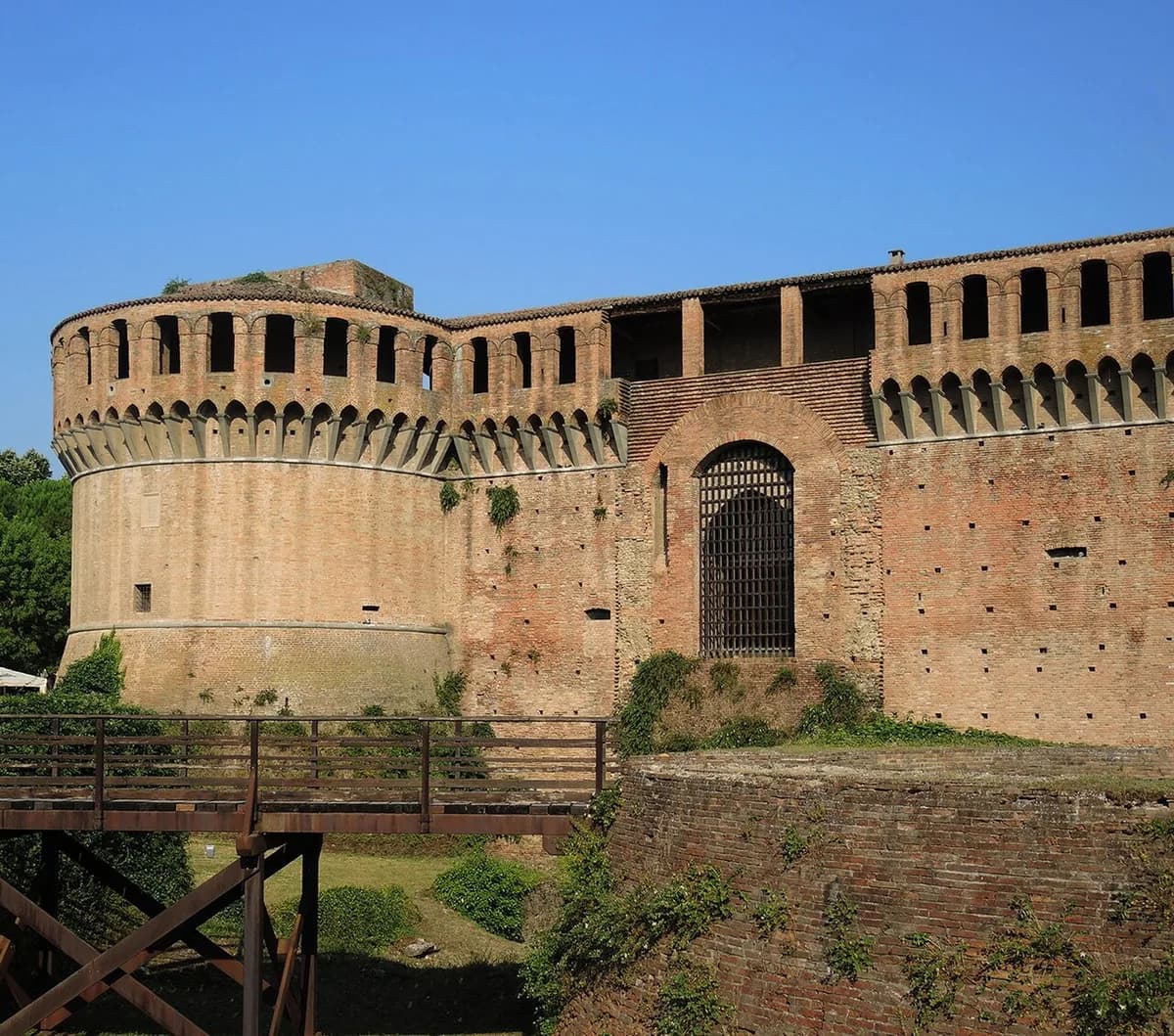 Bologna to Imola by Train: Times, Tickets & Getting There