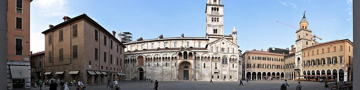 Bologna to Modena Train: Times, Tickets & Getting Around (2026 Guide)