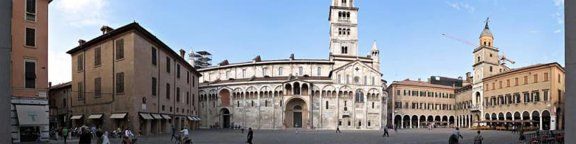 Bologna to Modena Train: Times, Tickets & Getting Around (2026 Guide)