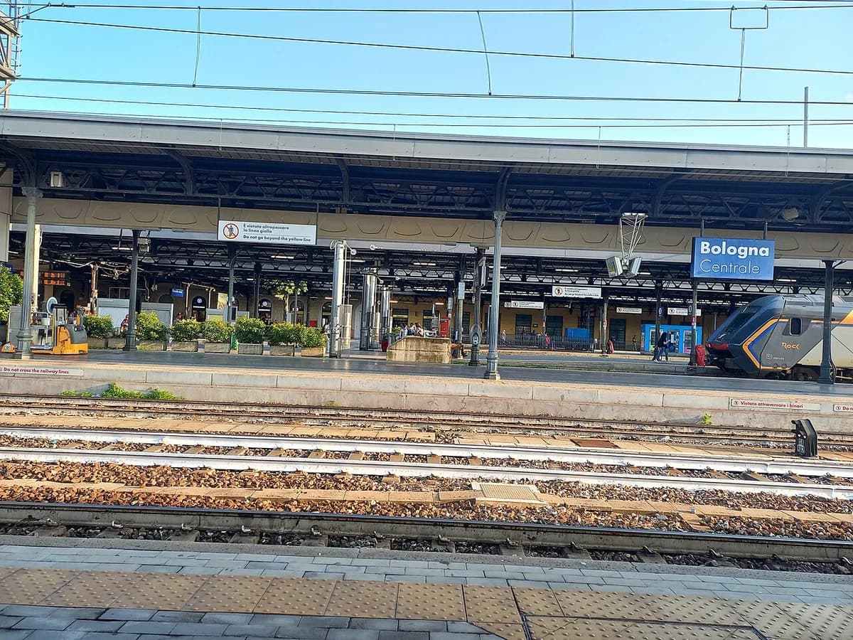7 Best Day Trips From Bologna by Train (2026 Guide)