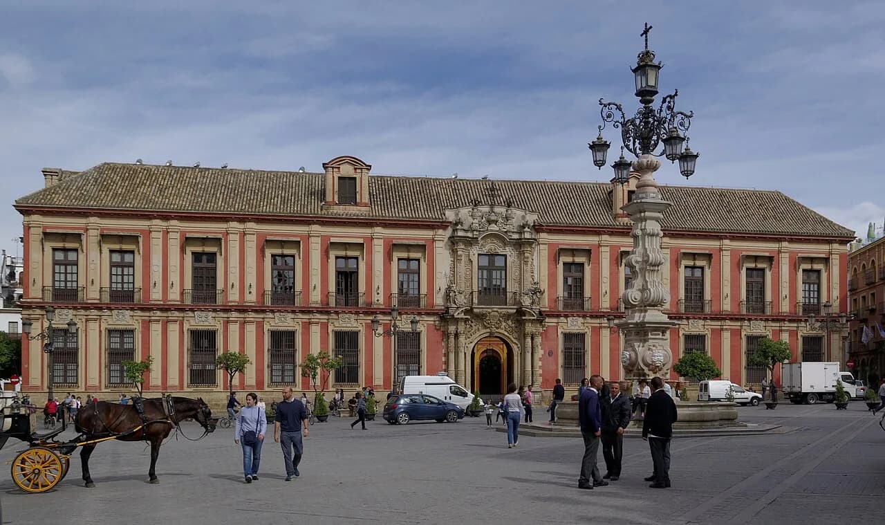 9 Best Day Trips From Seville by Train (and Bus): The Full Guide