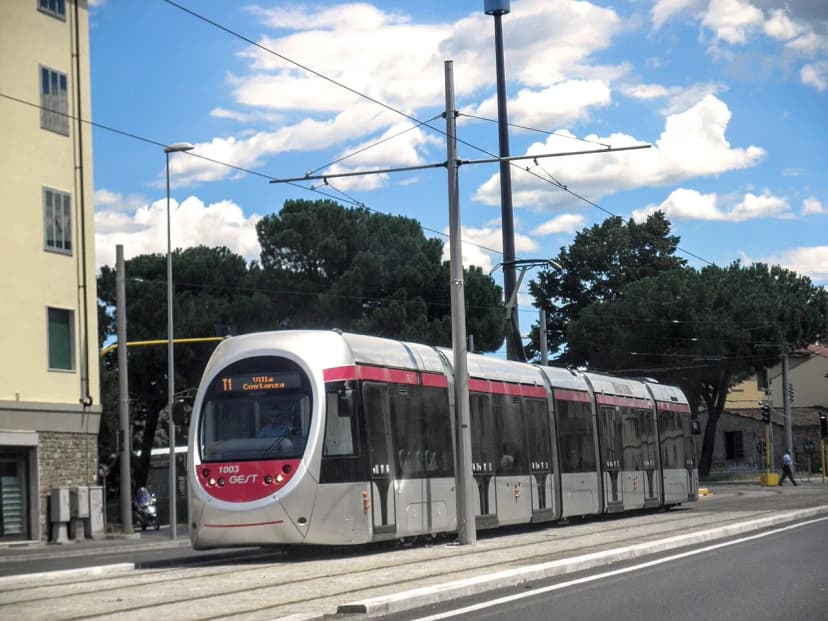 Florence Public Transport: 7 Things to Know Before You Go (2026 Guide)