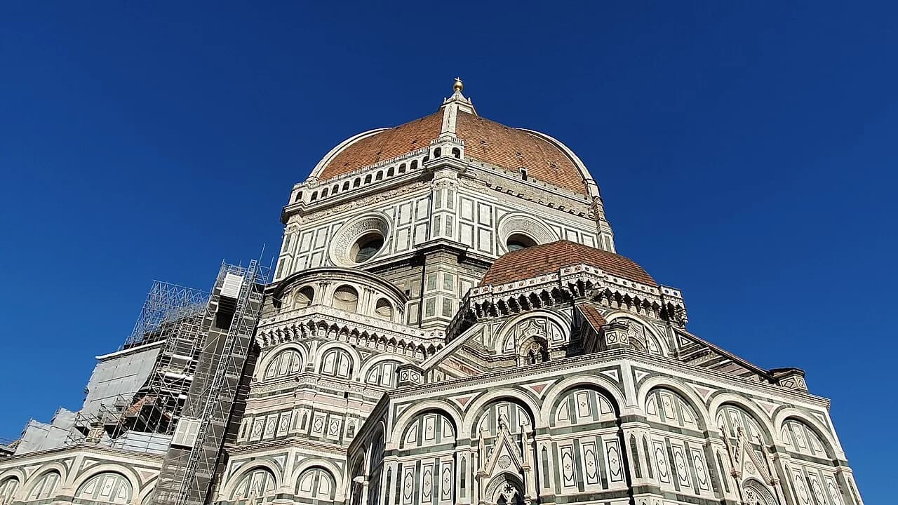 Florence Self-Guided Walking Tour: Route, Timing & Costs