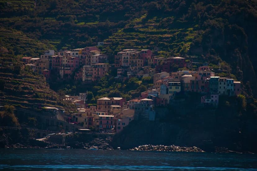 Florence to Cinque Terre by Train: Routes, Times & Cost