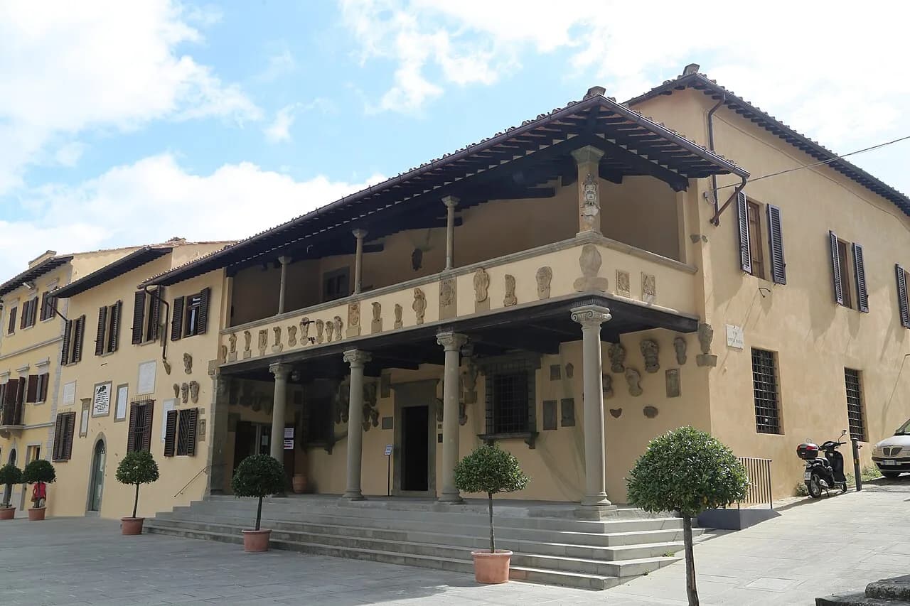 Florence to Fiesole Bus: Route, Times & Ticket Guide