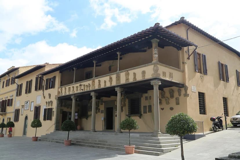 Florence to Fiesole Bus: Route, Times & Ticket Guide