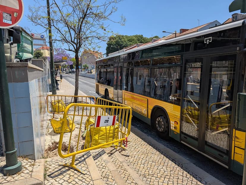 Lisbon Bus Station: Sete Rios vs Gare do Oriente Guide (2026)
