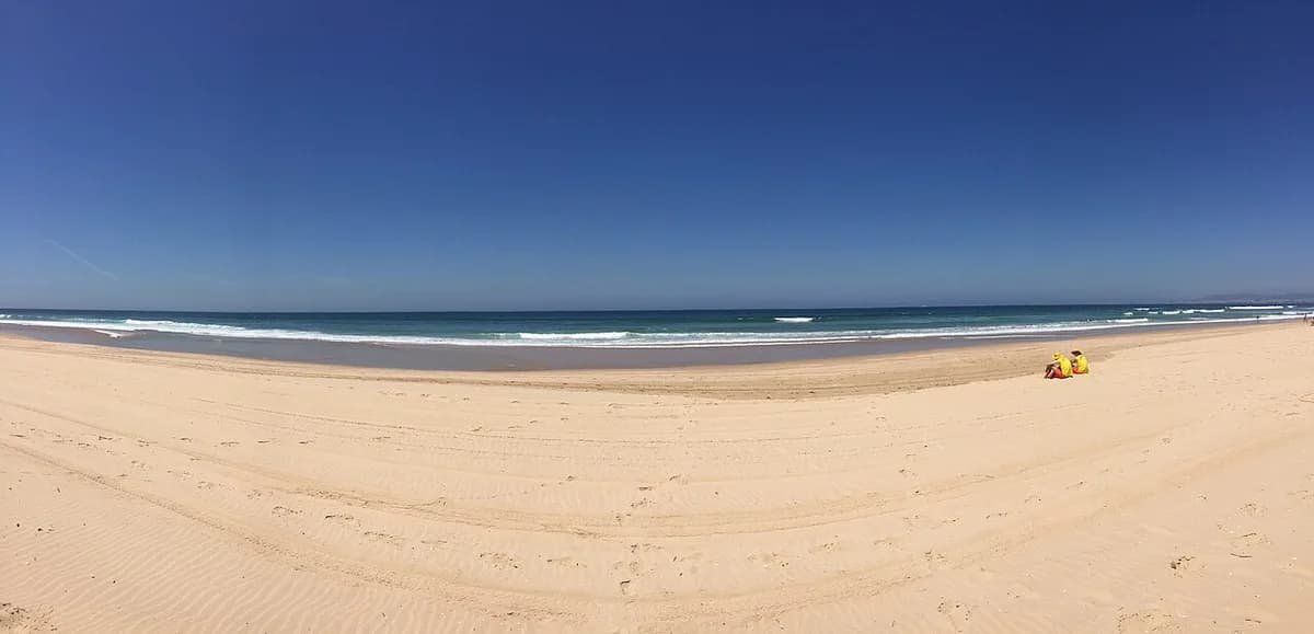 Lisbon to Costa da Caparica by Bus: Routes, Times & Fares