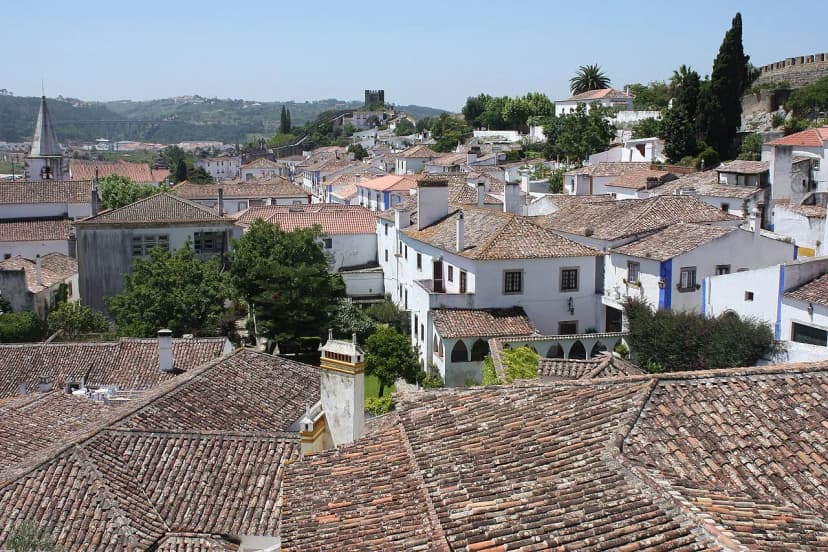 Lisbon to Óbidos by Bus: Times, Price and How to Get There