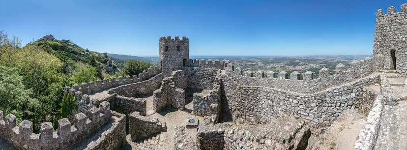 Lisbon to Sintra by Train: Station, Ticket & Timing Guide