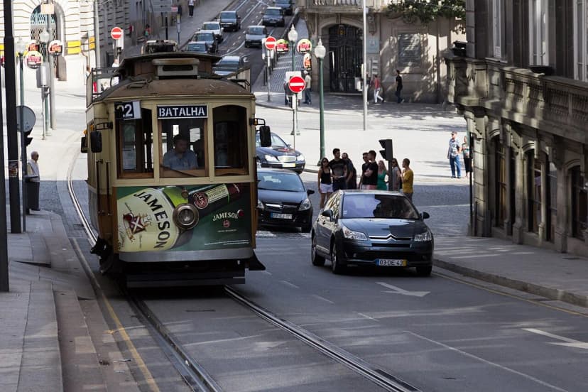 Porto Tram Guide 2026: Routes, Fares, and When to Ride