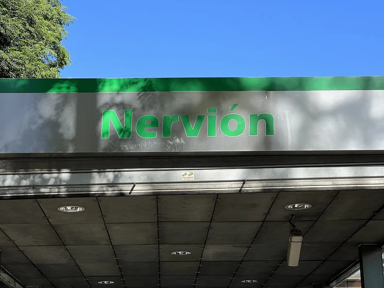 Seville Metro Tickets: Fares, Tap&Go and How to Use Them
