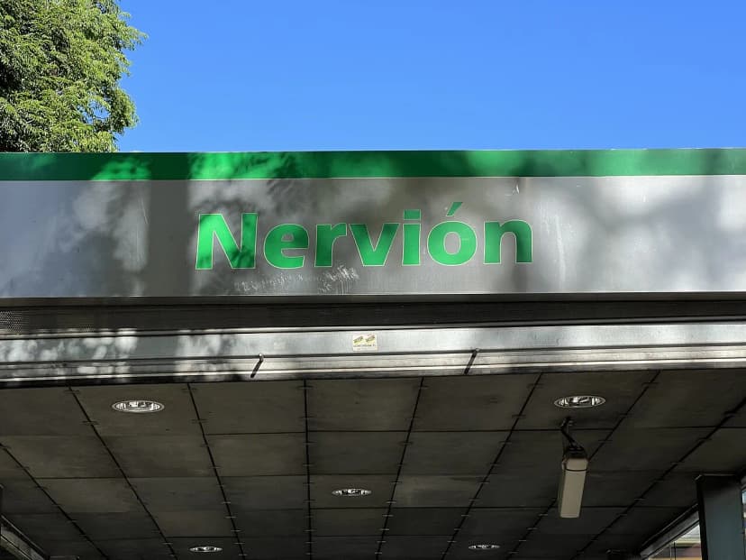 Seville Metro Tickets: Fares, Tap&Go and How to Use Them