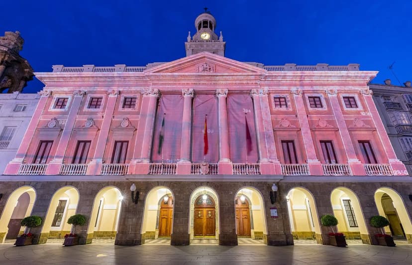 Seville to Cádiz Train: Stations, Tickets and Day-Trip Plan