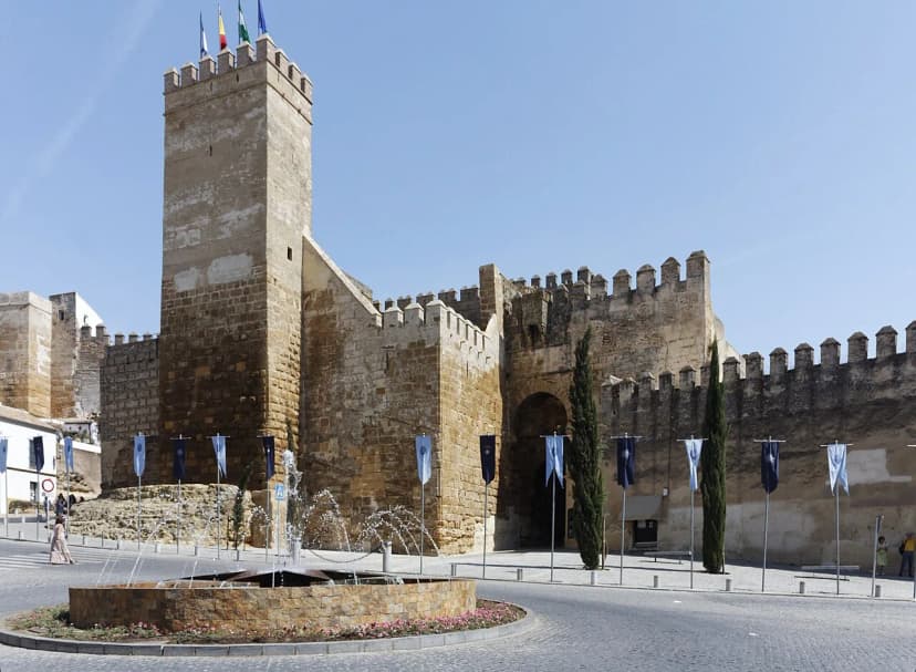Seville to Carmona Bus: Stops, Fares and Day-Trip Times (2026)