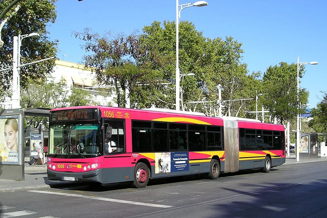 Seville Transport Card: Tickets, Passes and Real Trip Costs