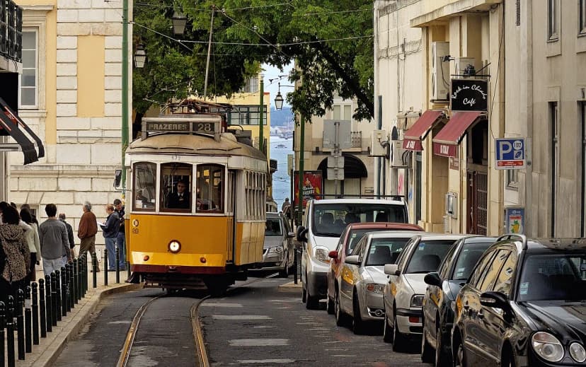 Tram 28 Lisbon: Route, Fares, Timing and What to Know Before You Ride