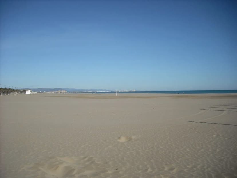Valencia Tram to the Beach: Routes, Stops & Ticket Guide